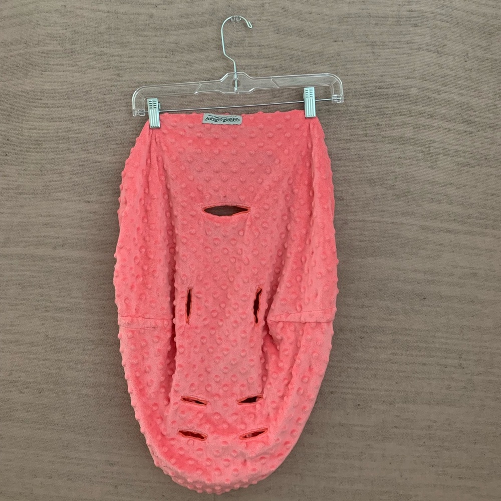 Inner Carseat Cover